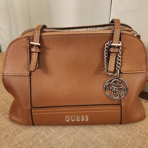 Guess purse